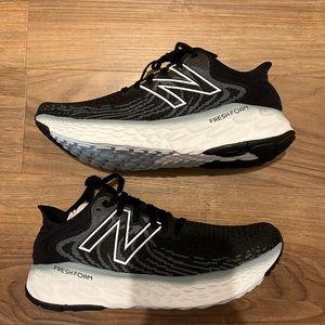 Brand new in box New Balance running shoes